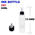 Best price plastic bottle / tattoo ink bottle ( 0.5~4 OZ)